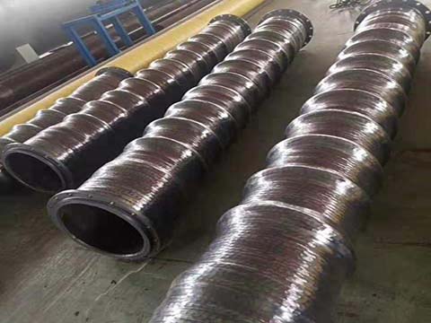 Safety and Efficiency: The Impact of Hoses in Natural Gas Systems